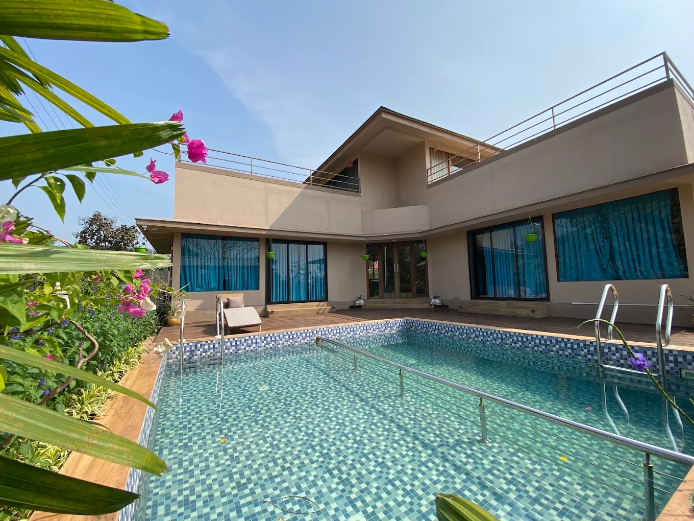 Bungalow 2